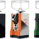 eureka Mignon Coffee Grinder Manual Thumb