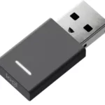 logitech Zone Wireless Plus Receiver Manual Thumb