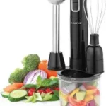 SALTER 3 in 1 Blender Set Manual Thumb