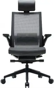 sidiz T80 Series Office Chair Manual Image