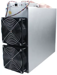 BITMAIN AntMiner E3 Eth Miner Manual Image