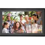 DENVER PFF-1010WHITE MK2 Digital Wi-Fi Photo Frame Manual Thumb