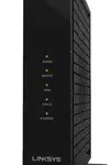 Linksys CM3016 Docsis 3.0 16×4 Cable Modem manual Thumb