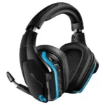 logitech G935 Wireless 7.1 Lightsync Gaming Headset Manual Thumb
