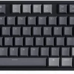 Keychron K8 Bluetooth Mechanical Keyboard Manual Thumb