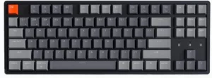 Keychron K8 Bluetooth Mechanical Keyboard Manual Image