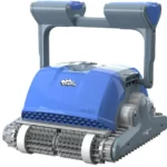 maytronics M400 CLASSIC 7+ Dolphin Robotic Pool Cleaner Manual Thumb