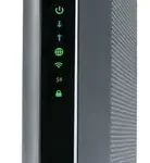 Motorola MG7700 Cable Modem manual Thumb