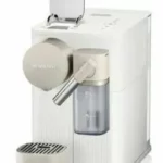 NESPRESSO 6421 Lattissima One Coffee Machine Manual Thumb