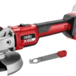 ozito PXBAGS-125 125mm Angle Grinder Manual Thumb