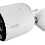 LOREX W281AA Series Security Camera Manual Thumb