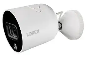 LOREX W281AA Series Security Camera Manual Image