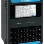 Munters 1 RSU-2 Platinum Pro Manual Thumb