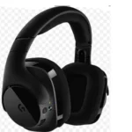 logitech Wireless Gaming Headset G733 Manual Thumb