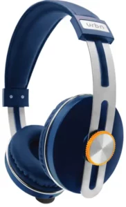 urbn Bluetooth Headphone Manual Image
