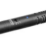 BOYA BY-BM6060 Super-cardioid condenser microphone Manual Thumb