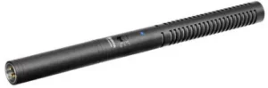BOYA BY-BM6060 Super-cardioid condenser microphone Manual Image