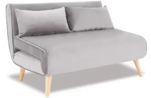 OVSFBJPLG2A, OVSFBJPBK2A, OVSFBJPDB2A Ovela Jepson 2 Seater Sofa Manual Image