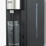 moa Hot Water Dispenser HWD14 Manual Thumb