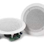 Power Dynamics CSBT Series Amplified Ceiling Speaker with BT Manual Thumb