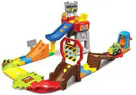 vtech Smart Monster Truck Manual Image
