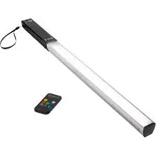 raya SB-RGB Brite Stix RGB LED Wand with Remote Manual Image