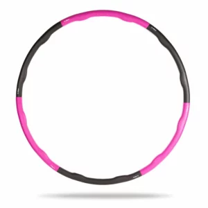 Gym Beam Hula Hoop Manual Image