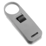 CARSON 7x LED Magnifier Handsfree Manual Thumb