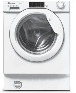 CANDY SMART WASHING+DRYING Manual Image