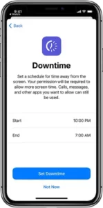 Apple Set up a family member’s Apple Watch Manual Image