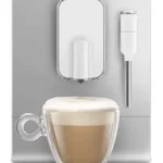 Smeg BCC02 Fully Automatic Coffee Machine Manual Thumb