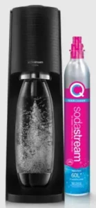 Sodastream Terra 1012811012 Water Maker Kit Manual Image