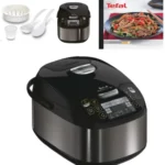 tefal Multicook & Stir RK901 Manual Thumb