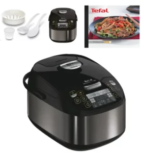 tefal Multicook & Stir RK901 Manual Image