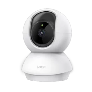 tp-link Tapo Camera App Manual Image