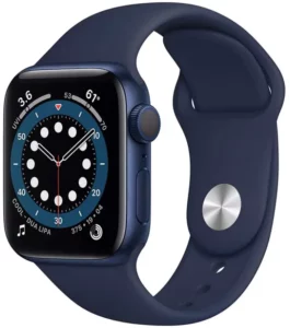 Apple Watch Series 6 GPS 40mm Manual Image
