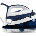 TEFAL Fasteo SV6040 Steam Generator Iron Manual Thumb