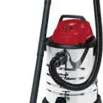 Einhell Wet and dry vacuum cleaner TC-VC 1930 SA Manual Thumb