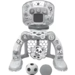 vtech Count & Win Sports Center Manual Thumb