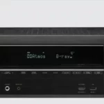 Denon AVR-X1600H 7.2CH 4K Ultra HD AV Receiver Manual Thumb