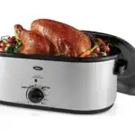 AROMA Roaster Oven ART-712SB Manual Thumb