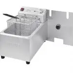 BUFFALO Bistro Fryer Manual Thumb