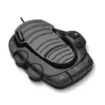 MINN KOTA 1866076 Corded Foot Pedal For Terrova and Riptide Manual Thumb