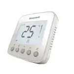 Honeywell Home TF228WN Air Conditioner Parts Temperature Controller Thermostat Manual Thumb