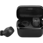 SENNHEISER MTW3 Momentum True Wireless 3 Earbuds Manual Image