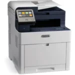 xerox VersaLink B605 Multifunction Printer Manual Thumb