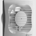 Xpelair VX100 Range Bathroom Fan Manual Thumb