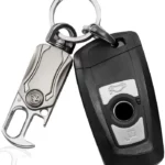 WIZARD 4K UHD Keyfob WiFi Camera K800 Manual Thumb