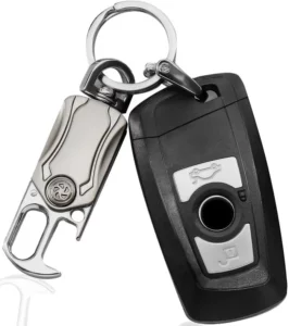 WIZARD 4K UHD Keyfob WiFi Camera K800 Manual Image