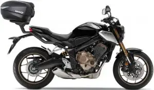 SHAD Honda CB 650R 19 HOCB69ST Manual Image